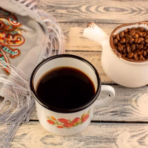 Ethiopian Coffee
